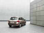 Renault Clio Estate 2007 года